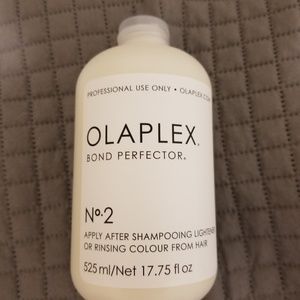 Olaplex Treatment